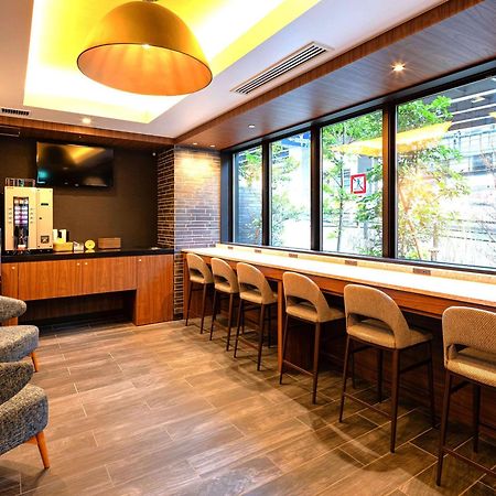 Comfort Inn Tokyo Roppongi (Adults Only) Buitenkant foto