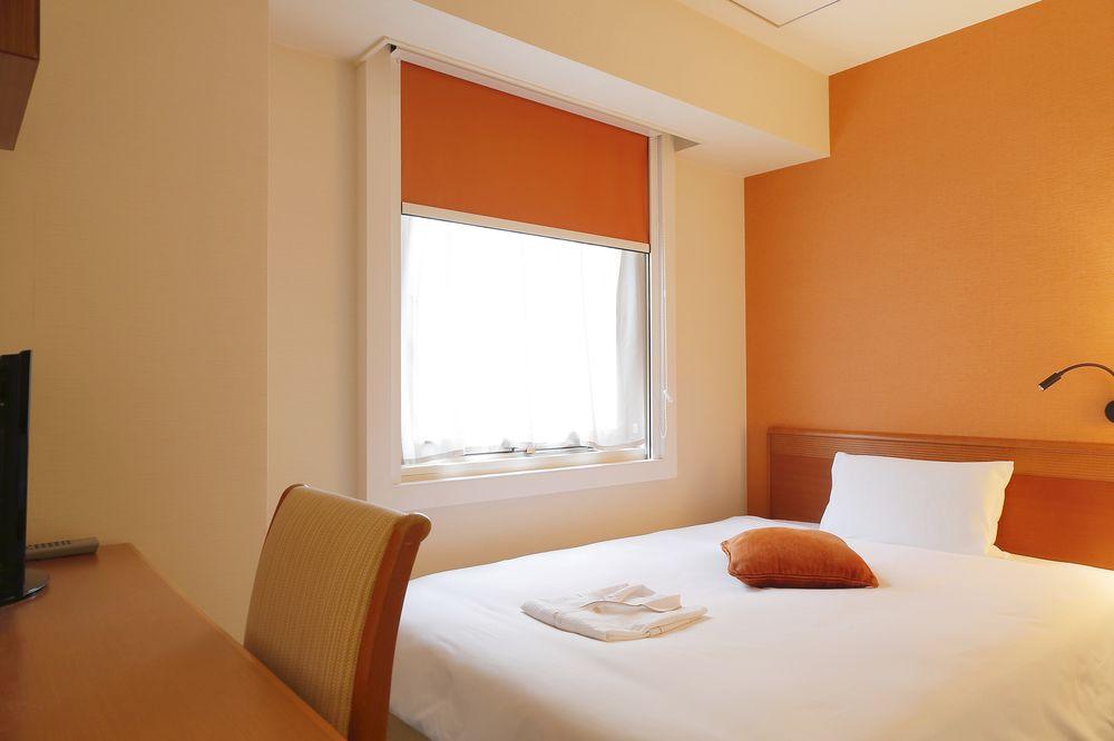 Comfort Inn Tokyo Roppongi (Adults Only) Buitenkant foto