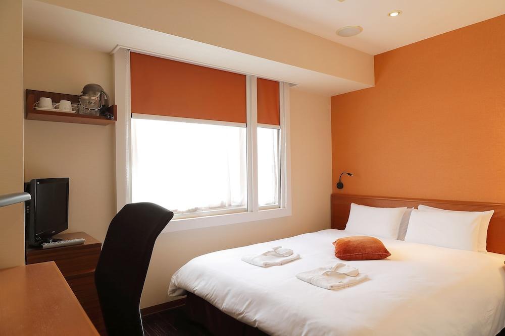 Comfort Inn Tokyo Roppongi (Adults Only) Buitenkant foto
