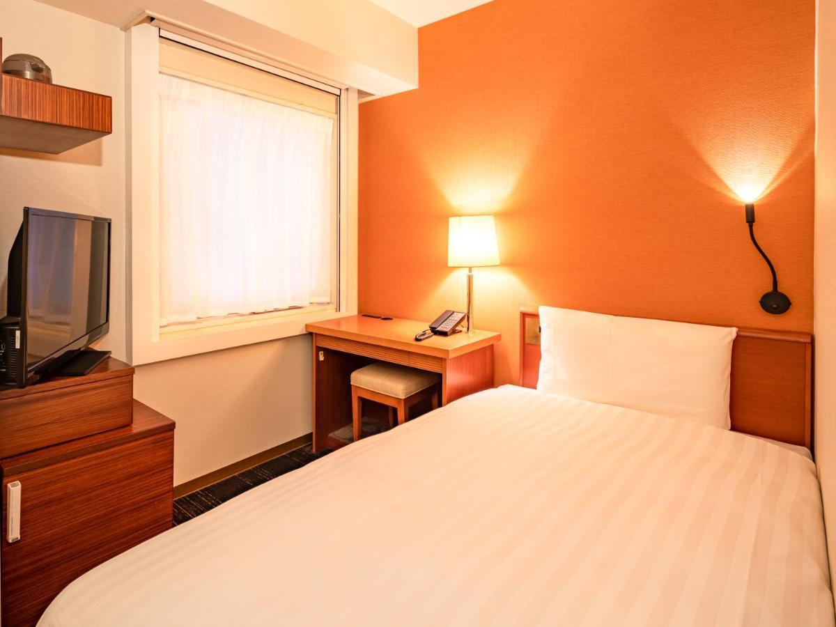 Comfort Inn Tokyo Roppongi (Adults Only) Buitenkant foto