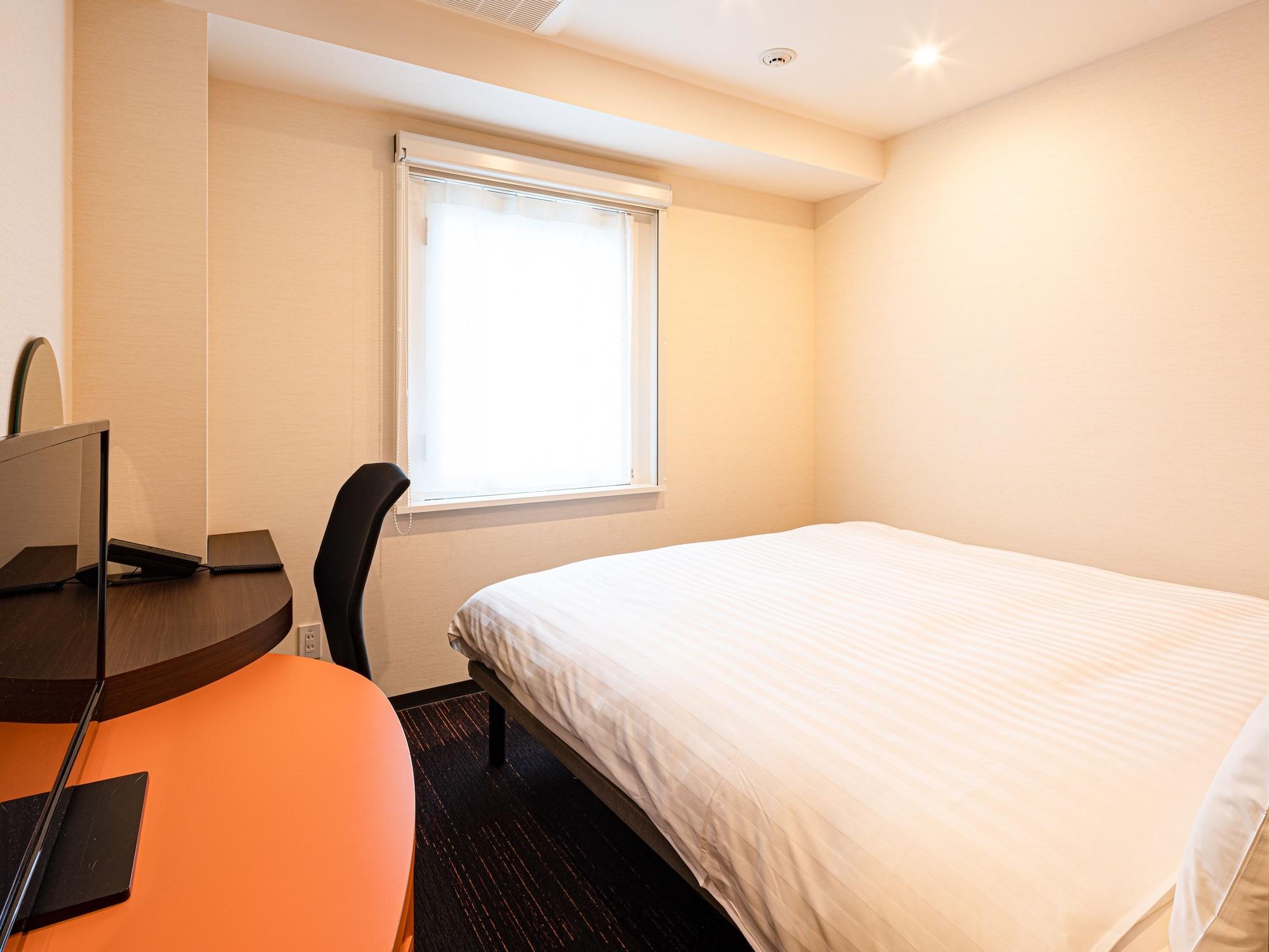 Comfort Inn Tokyo Roppongi (Adults Only) Buitenkant foto