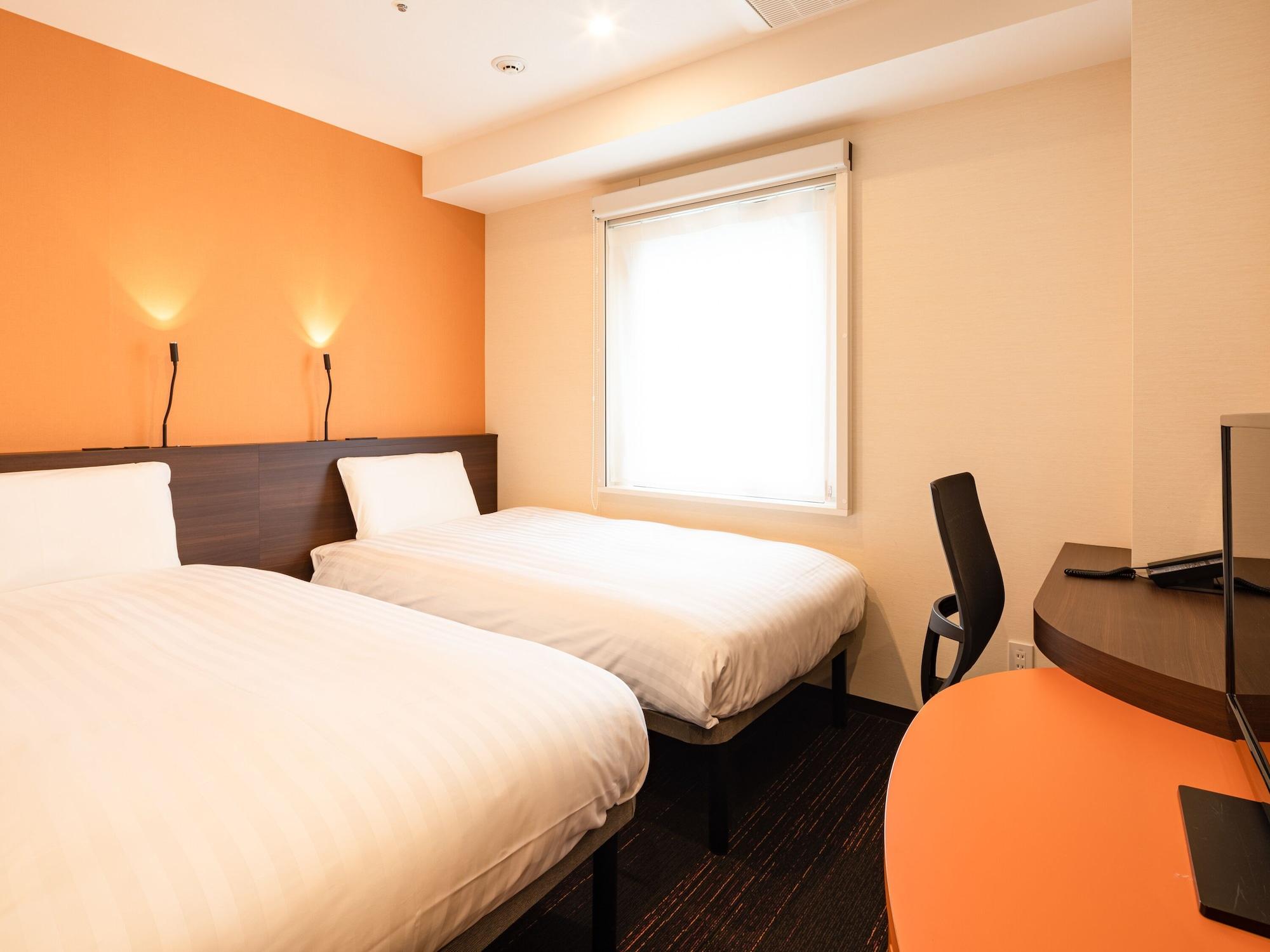 Comfort Inn Tokyo Roppongi (Adults Only) Buitenkant foto