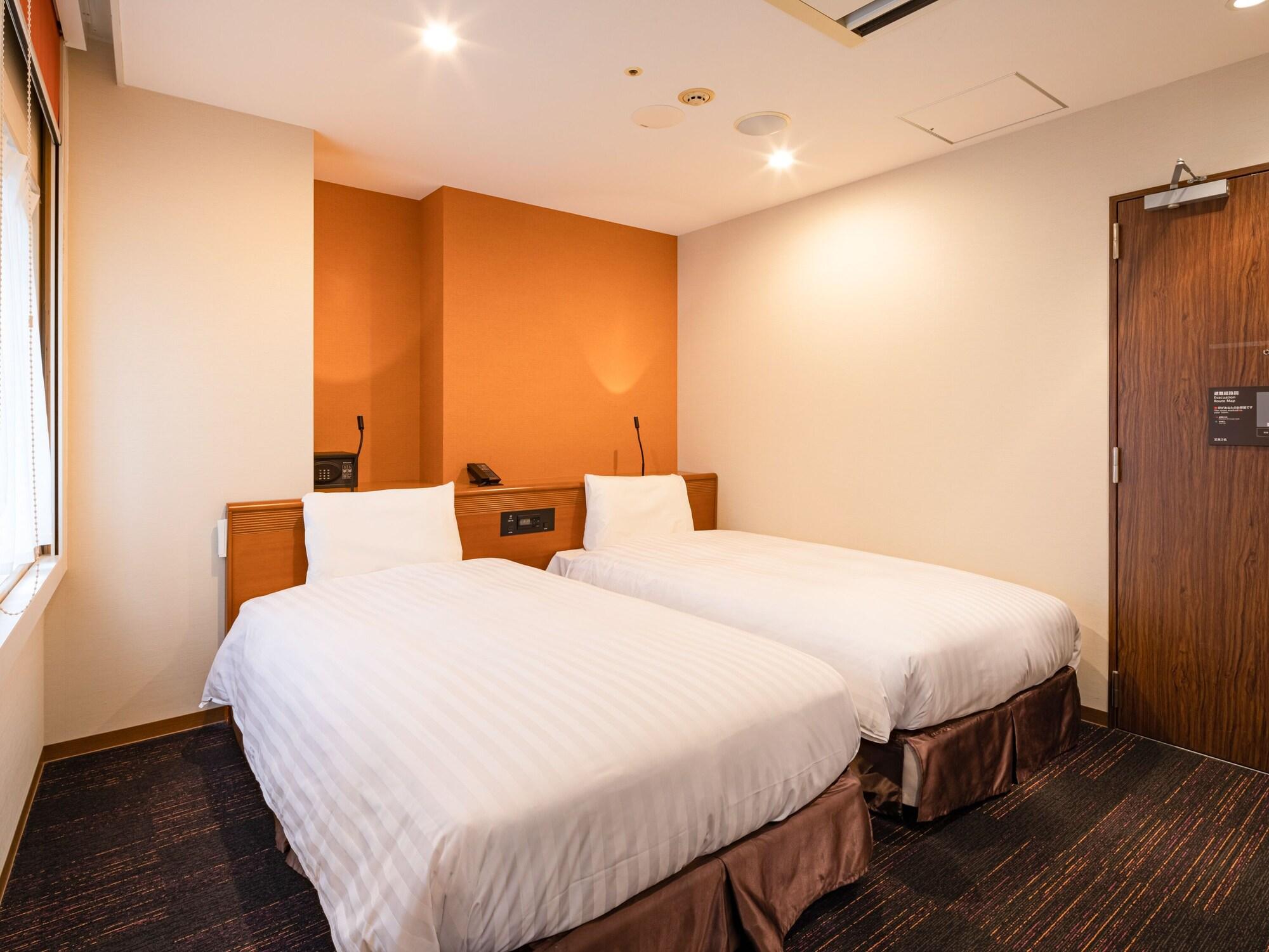 Comfort Inn Tokyo Roppongi (Adults Only) Buitenkant foto