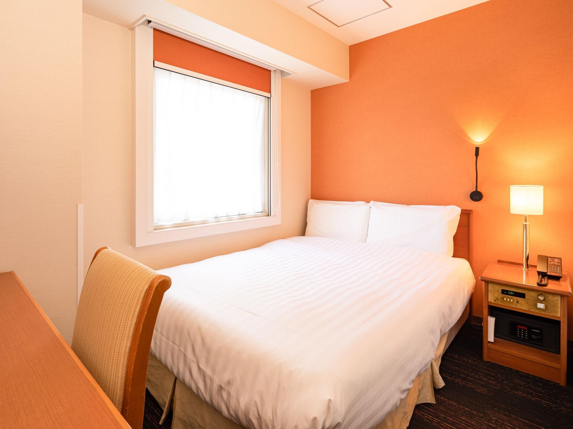 Comfort Inn Tokyo Roppongi (Adults Only) Buitenkant foto