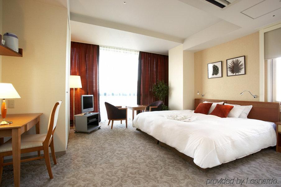 Comfort Inn Tokyo Roppongi (Adults Only) Kamer foto