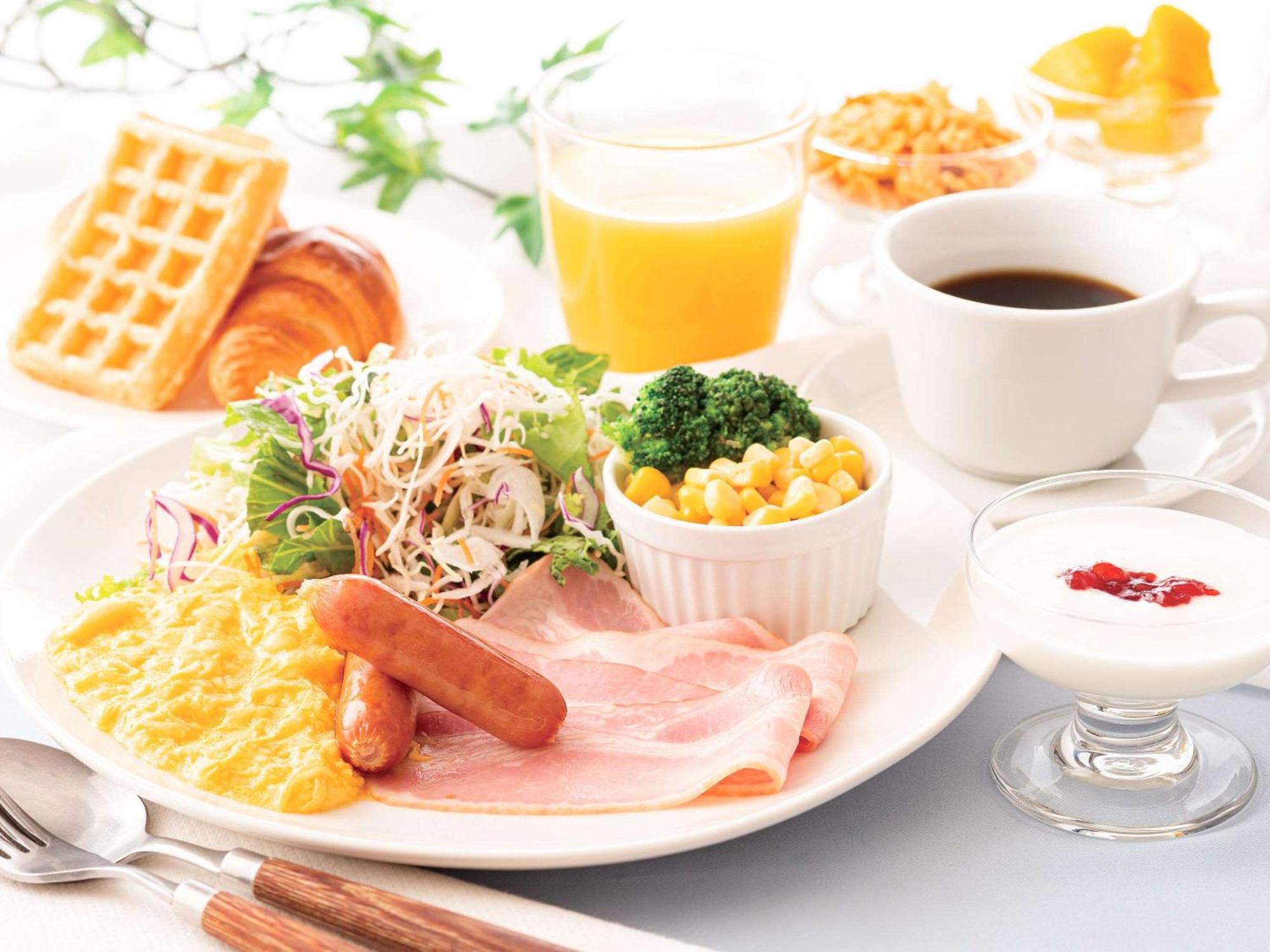 Comfort Inn Tokyo Roppongi (Adults Only) Buitenkant foto