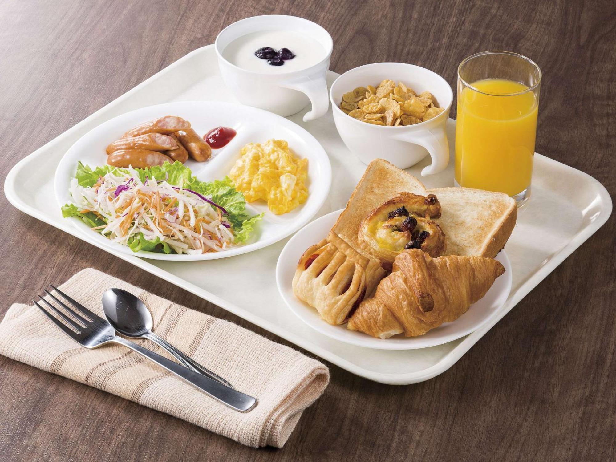 Comfort Inn Tokyo Roppongi (Adults Only) Buitenkant foto