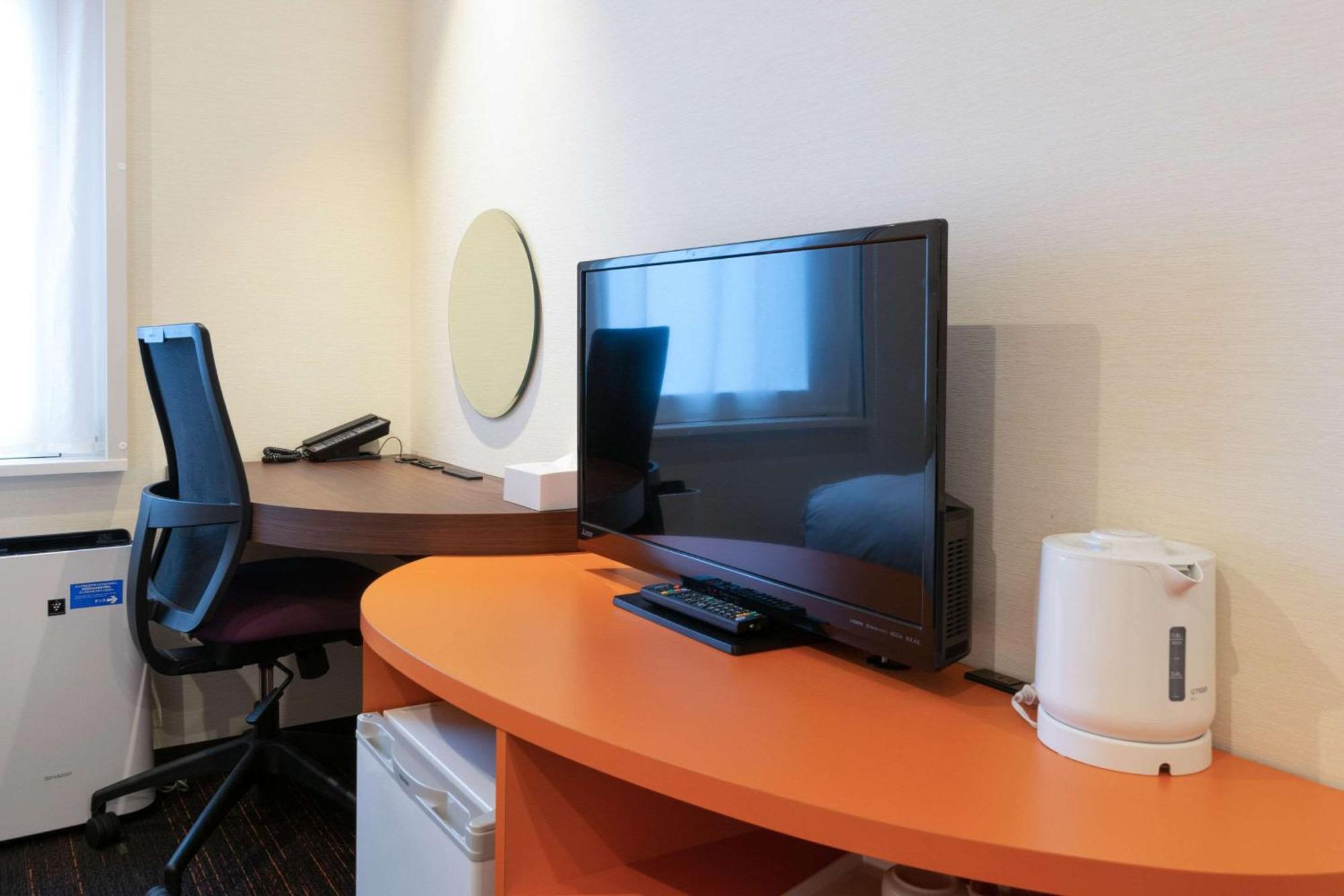 Comfort Inn Tokyo Roppongi (Adults Only) Buitenkant foto