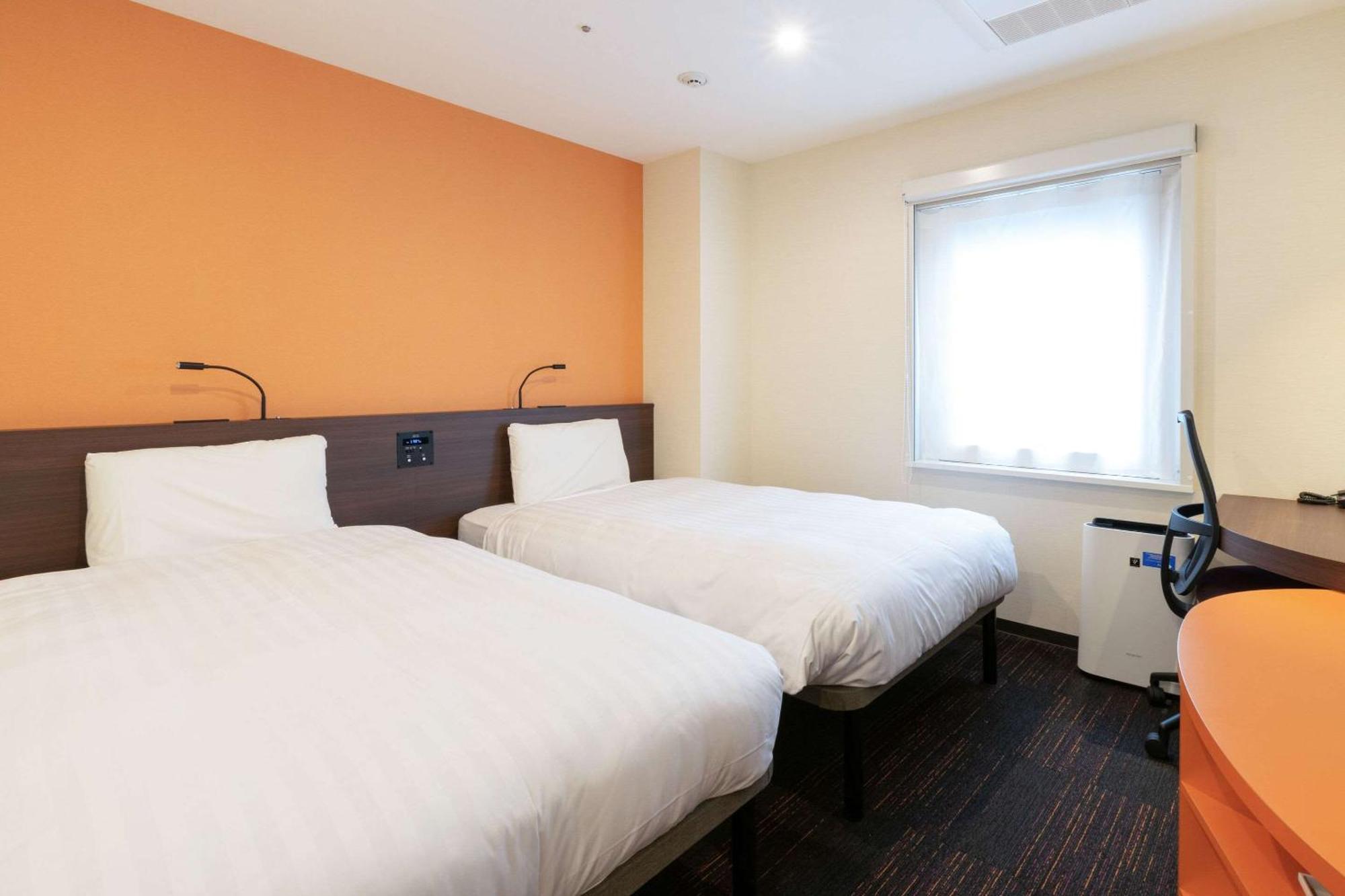 Comfort Inn Tokyo Roppongi (Adults Only) Buitenkant foto
