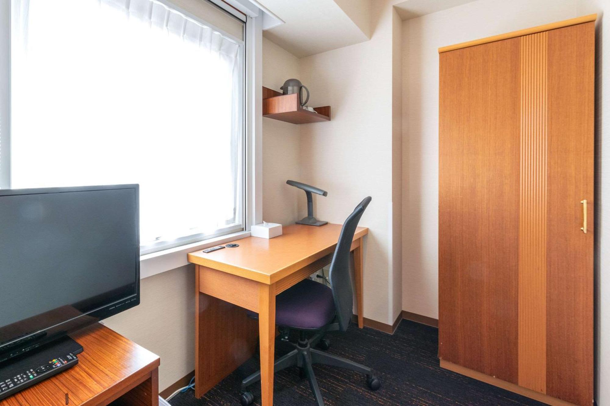 Comfort Inn Tokyo Roppongi (Adults Only) Buitenkant foto