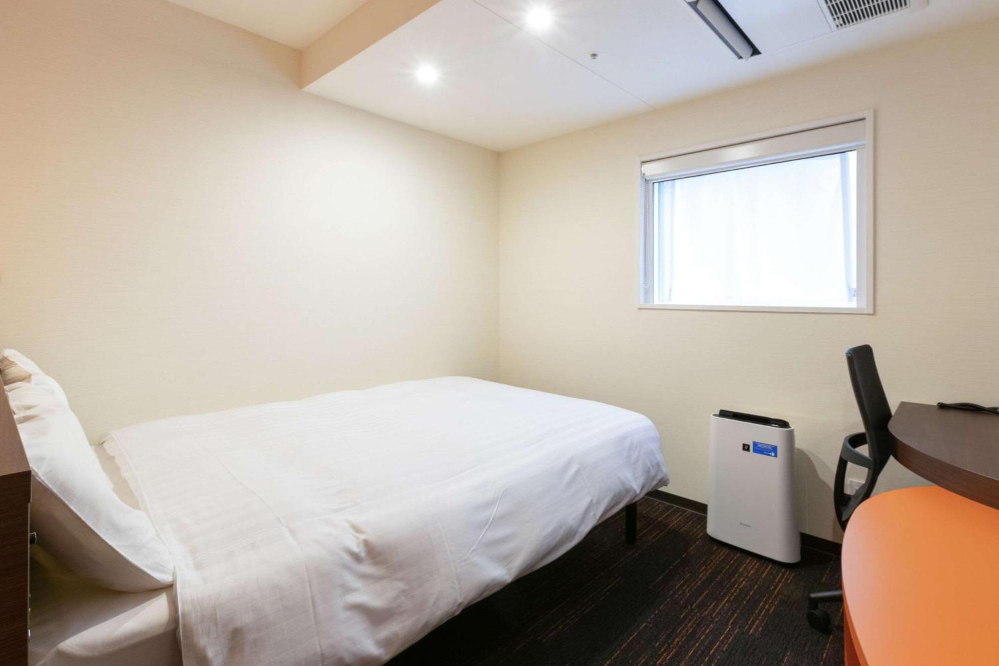 Comfort Inn Tokyo Roppongi (Adults Only) Buitenkant foto