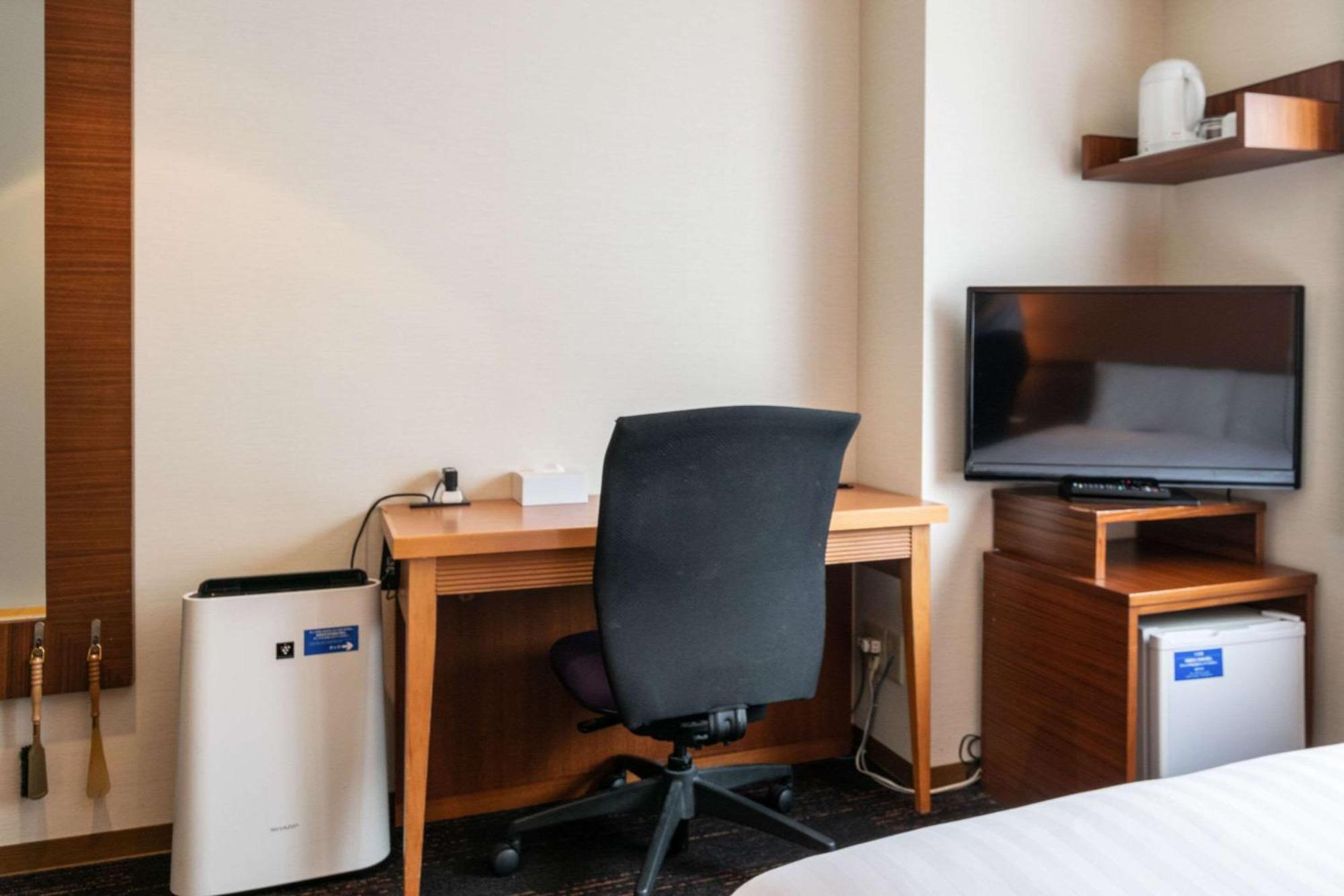 Comfort Inn Tokyo Roppongi (Adults Only) Buitenkant foto