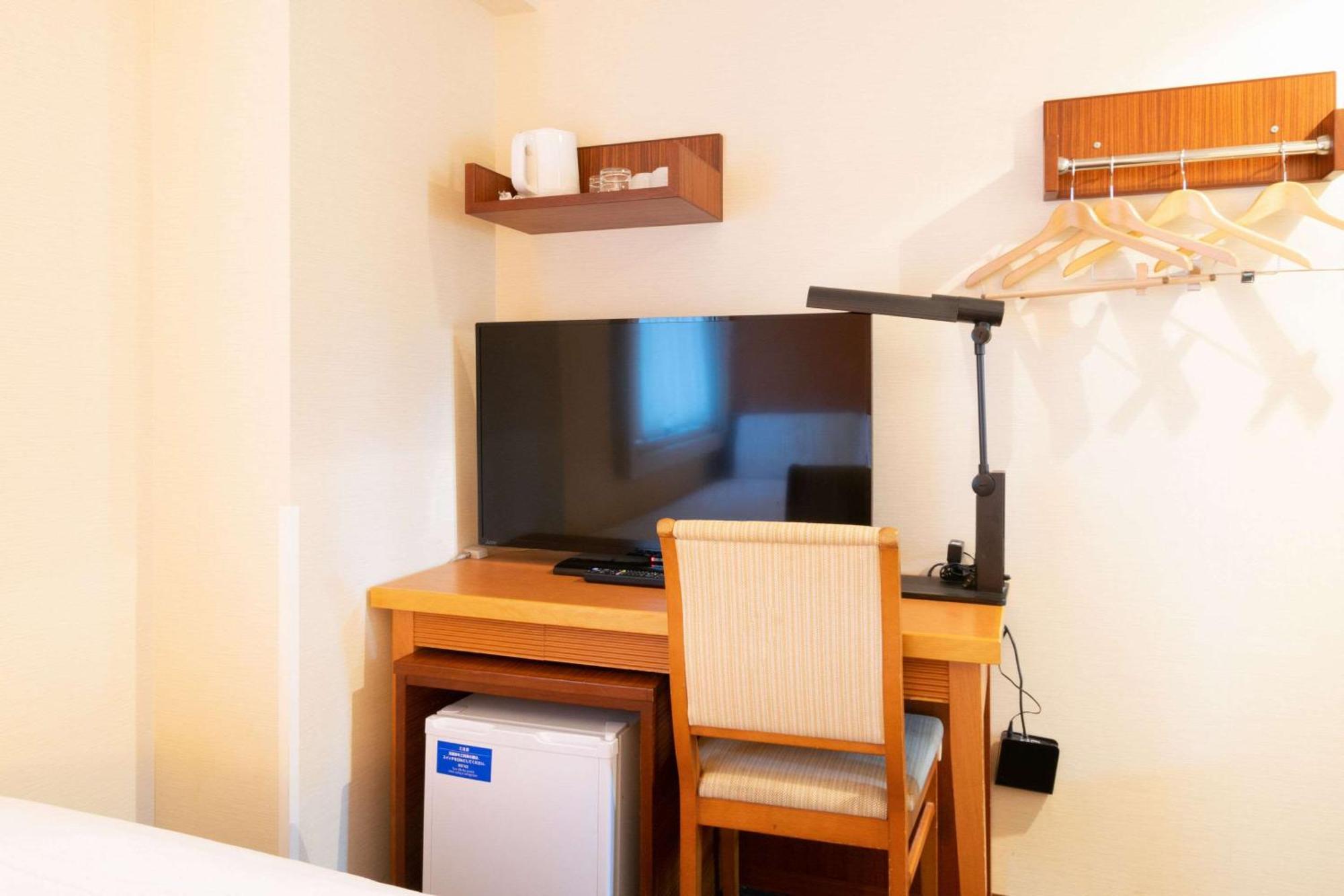 Comfort Inn Tokyo Roppongi (Adults Only) Buitenkant foto