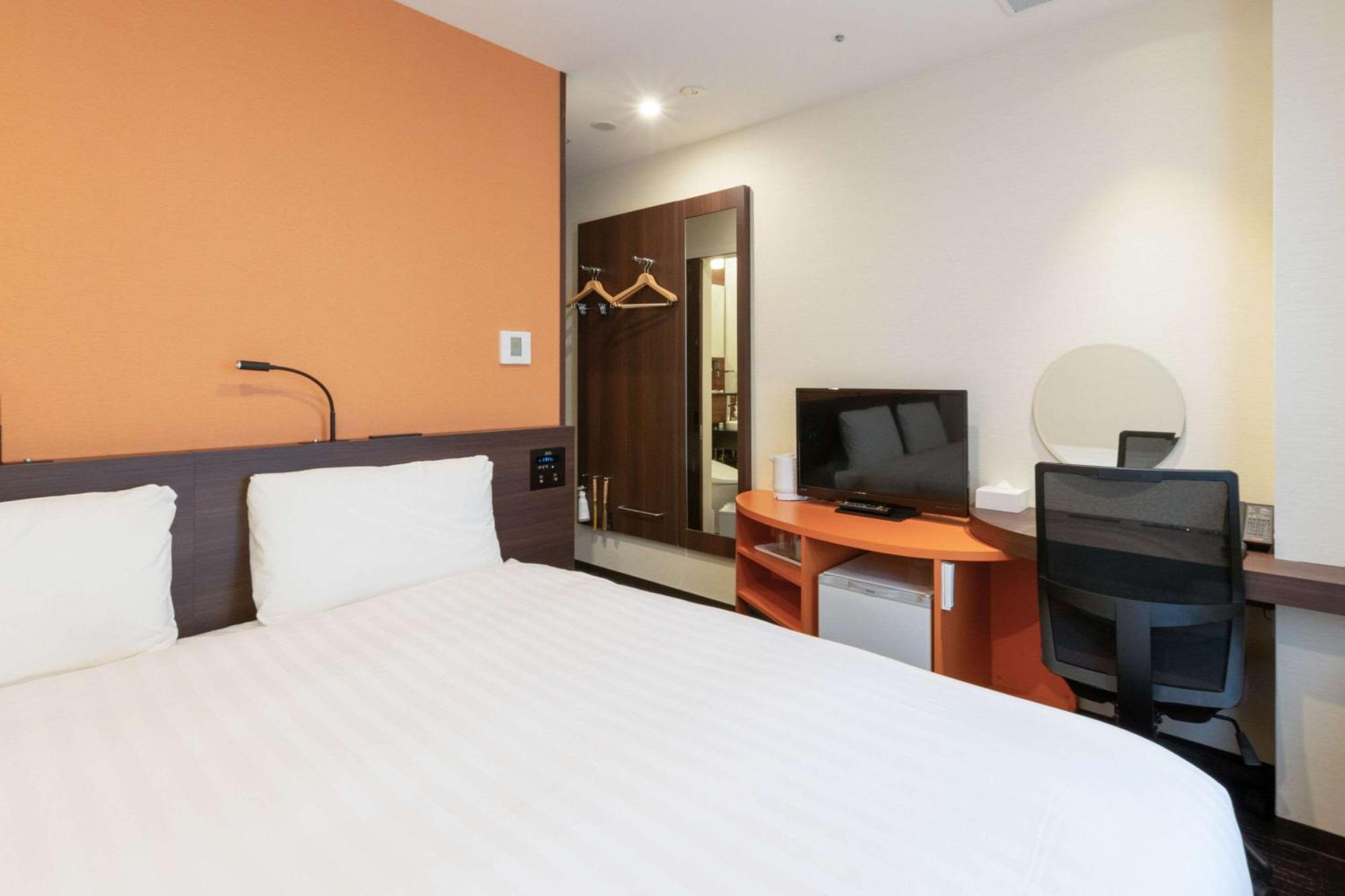 Comfort Inn Tokyo Roppongi (Adults Only) Buitenkant foto
