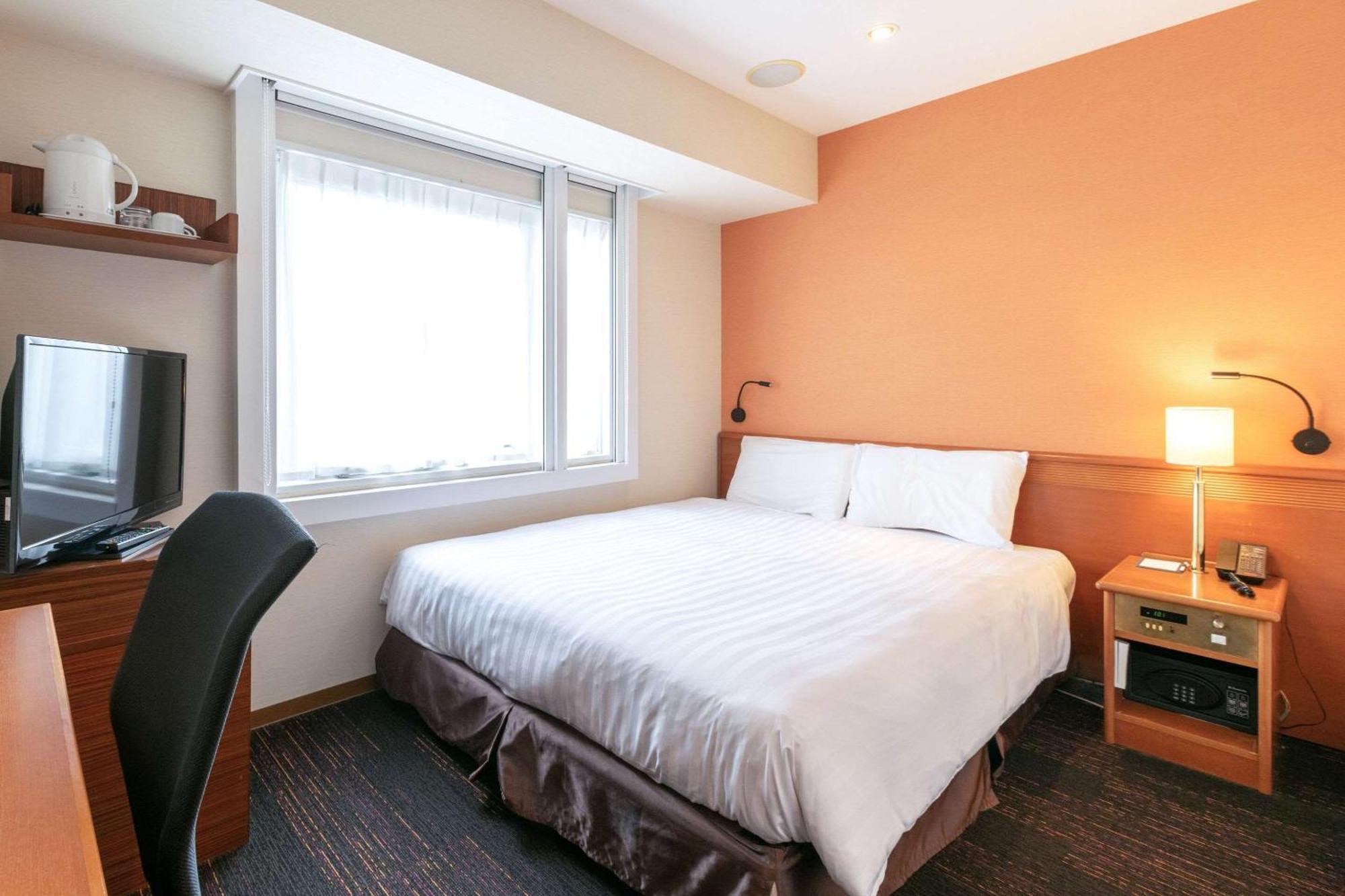 Comfort Inn Tokyo Roppongi (Adults Only) Buitenkant foto