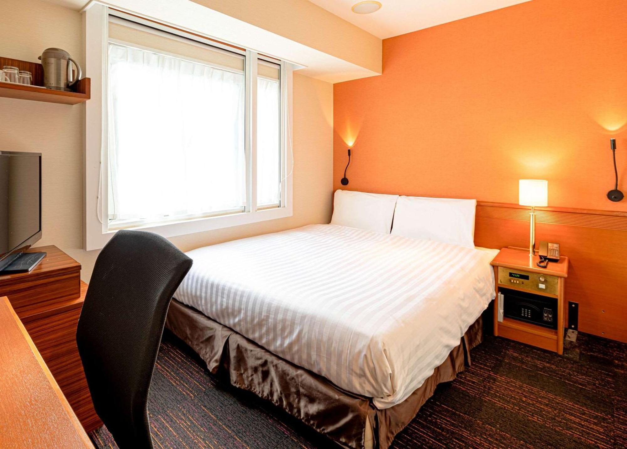 Comfort Inn Tokyo Roppongi (Adults Only) Buitenkant foto