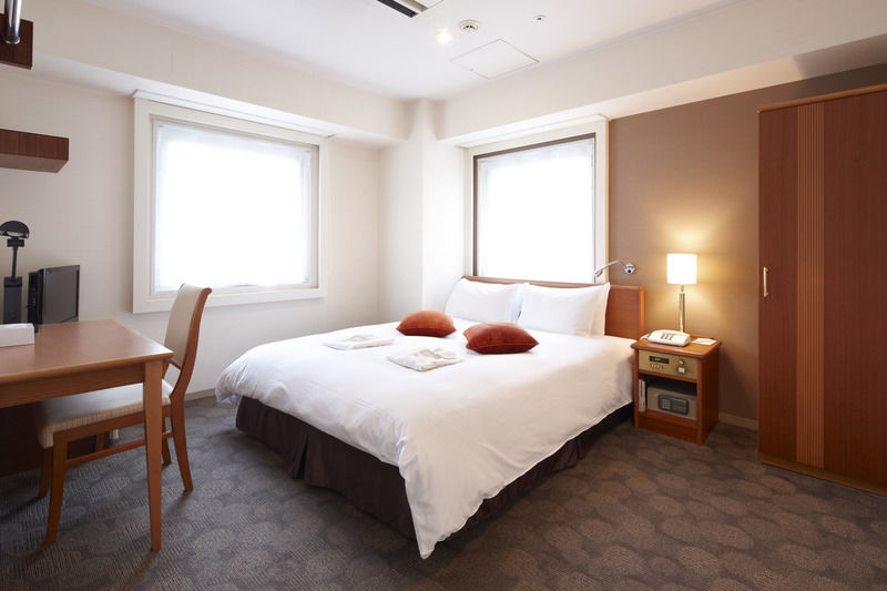 Comfort Inn Tokyo Roppongi (Adults Only) Buitenkant foto