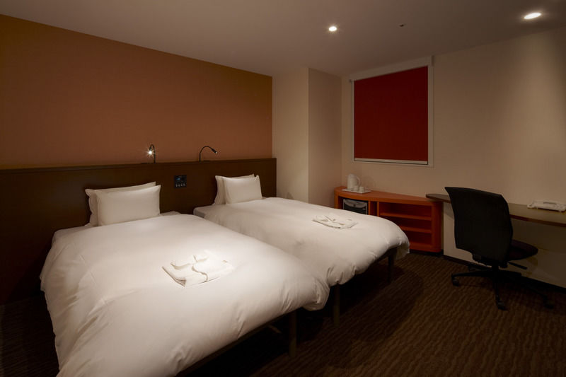 Comfort Inn Tokyo Roppongi (Adults Only) Buitenkant foto