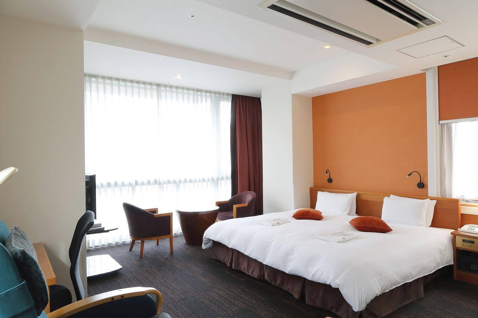 Comfort Inn Tokyo Roppongi (Adults Only) Buitenkant foto